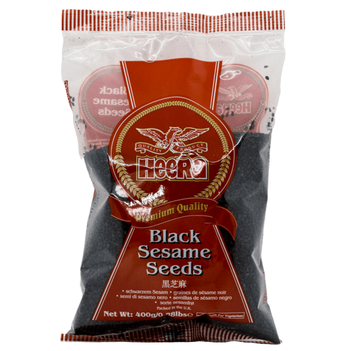 Heera Black Sesame Seeds @ SaveCo Online Ltd