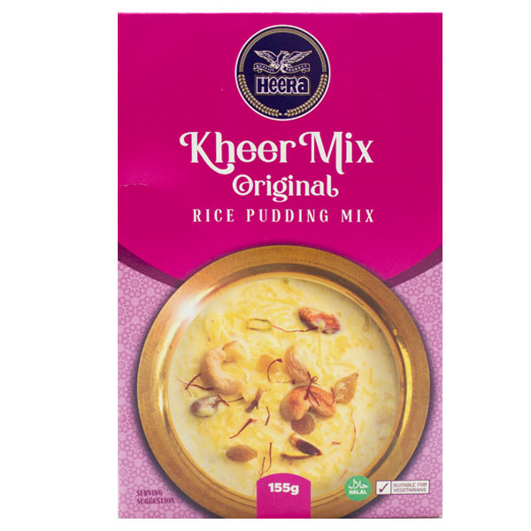 Heera Kheer Mix Original 155g @SaveCo Online Ltd