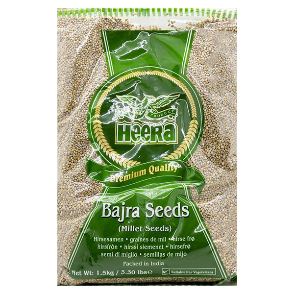 Heera Bajra Seeds @ SaveCo Online Ltd