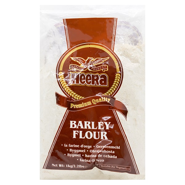 Heera Barley Flour @ SaveCo Online Ltd