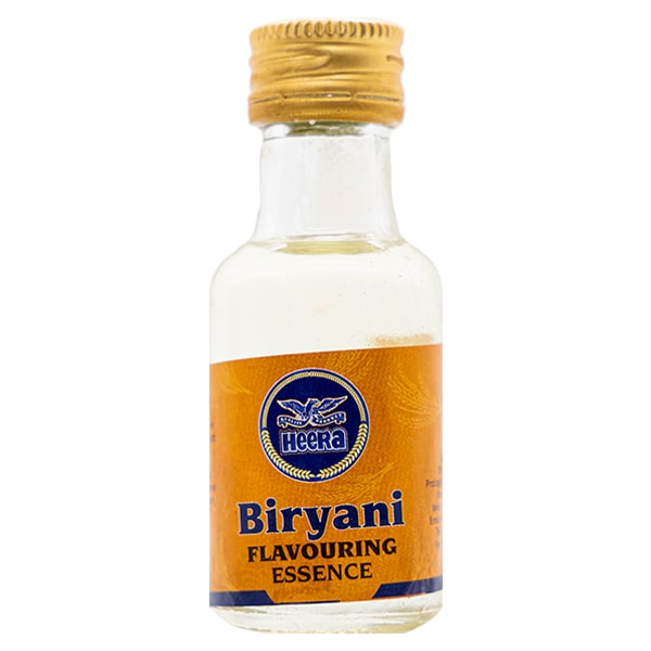 Heera Biryani Flavouring Essence @ SaveCo Online Ltd