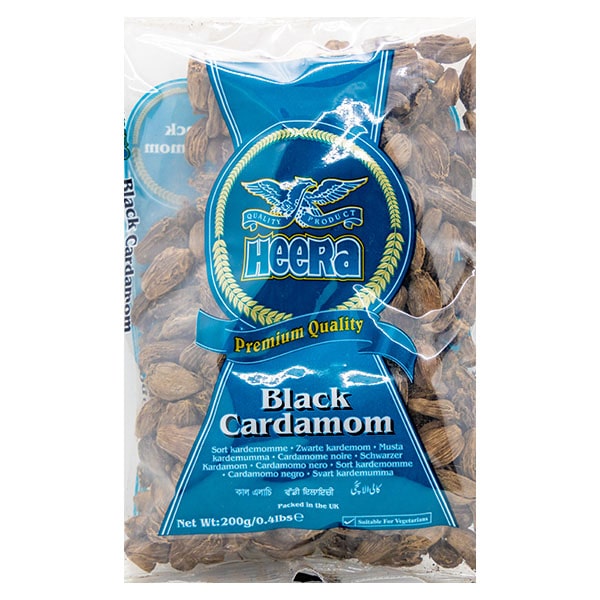 Heera Black Cardamom @SaveCo Online Ltd