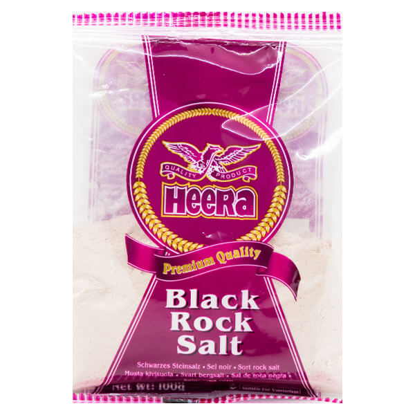 Heera Black Rock Salt @ SaveCo Online Ltd