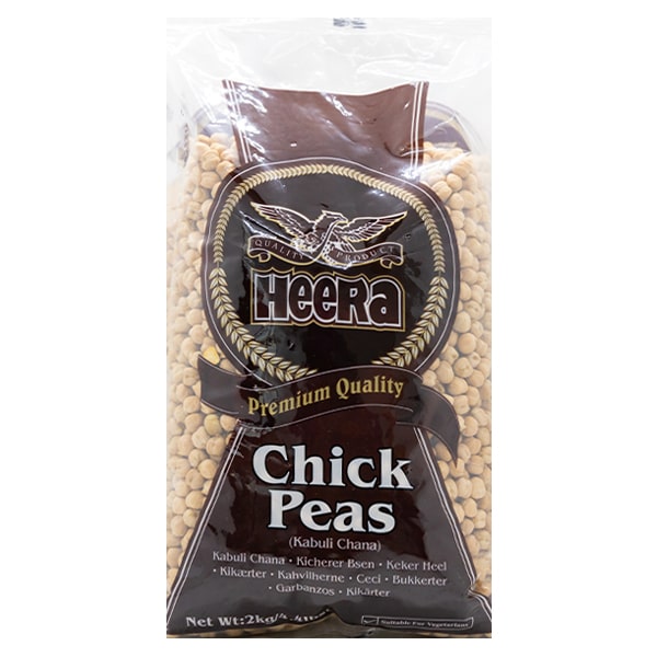 Heera Chick Peas @ SaveCo Online Ltd