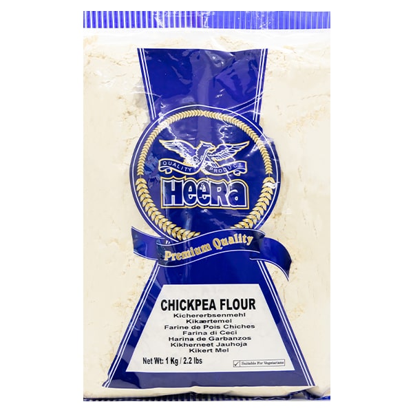 Heera Chickpea Flour @ SaveCo Online Ltd