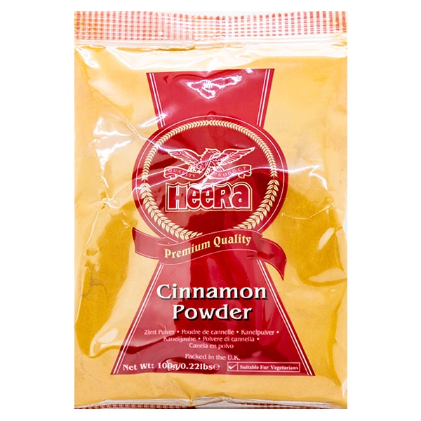 Heera Cinnamon Powder 100g @SaveCo Online Ltd