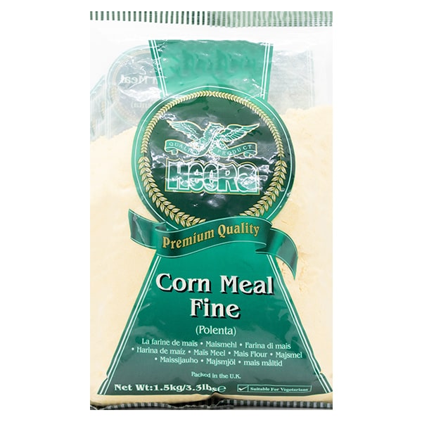 Heera Corn Meal Fine 1.5kg @ SaveCo Online Ltd