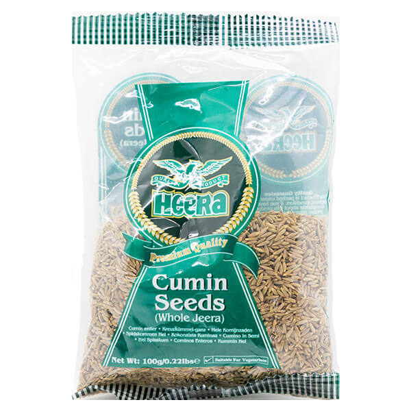 Heera Cumin Seeds @ SaveCo Online Ltd
