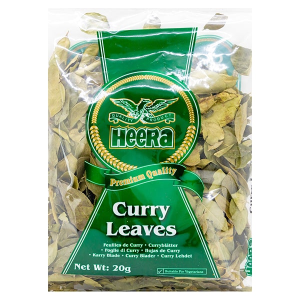 Heera Curry Leaves @SaveCo Online Ltd