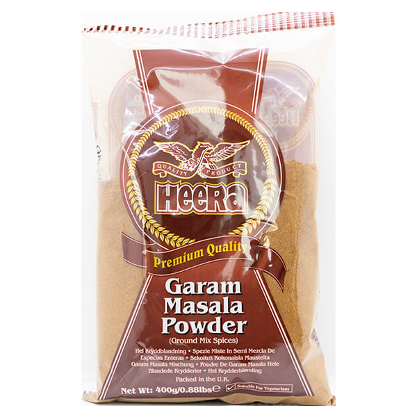 Heera Garam Masala Powder @ SaveCo Online Ltd