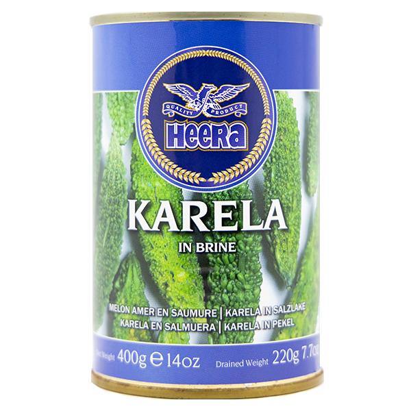 Heera Karela In Brine 400g SaveCo Online Ltd