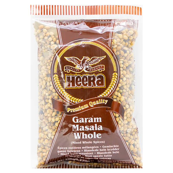 Heera Garam Masala Whole @ SaveCo Online Ltd