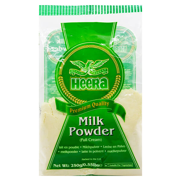 Heera Milk Powder 250g @SaveCo Online Ltd
