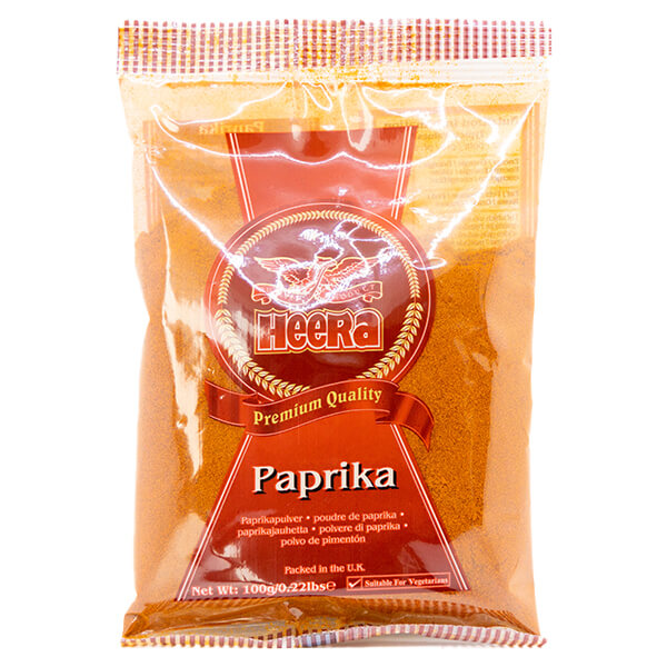 Heera Paprika 100g @ SaveCo Online Ltd