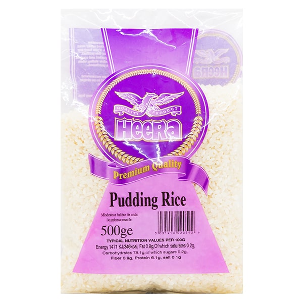 Heera Pudding Rice @ SaveCo Online Ltd