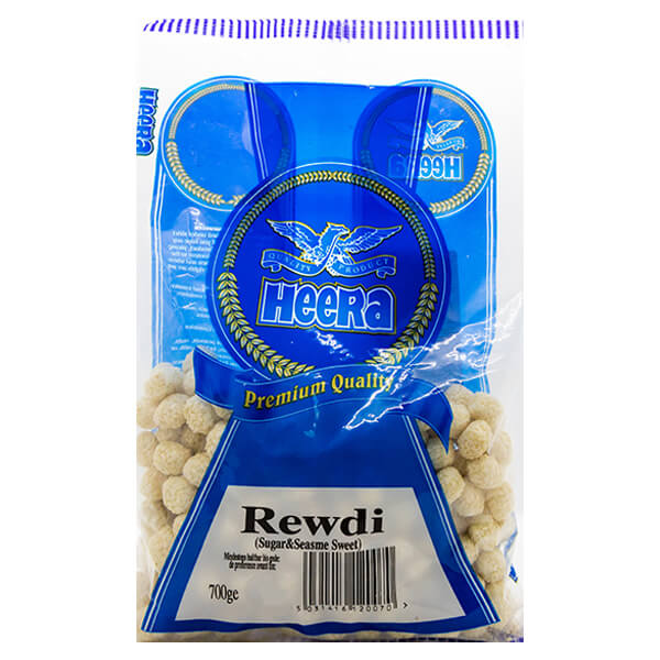 Heera Rewdi 700g @SaveCo Online Ltd