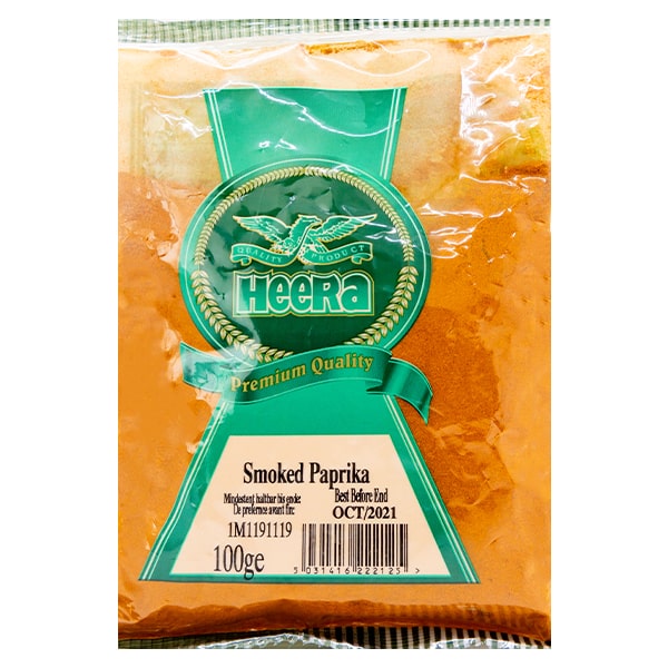 Heera Smoked Paprika @SaveCo Online Ltd