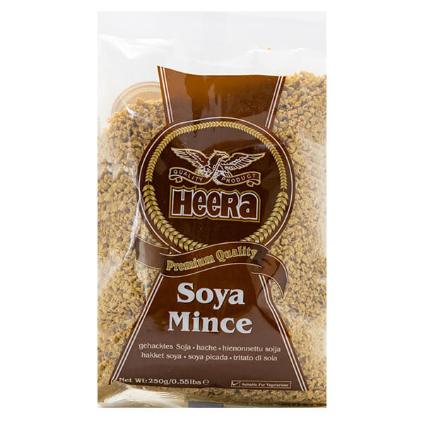 Heera Soy Mince @ SaveCo Online Ltd
