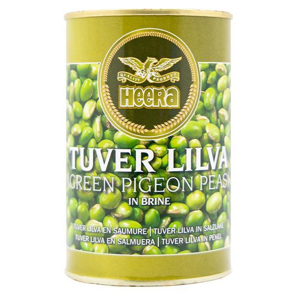 Heera Tuver Lilva In Brine 400g SaveCo Online Ltd