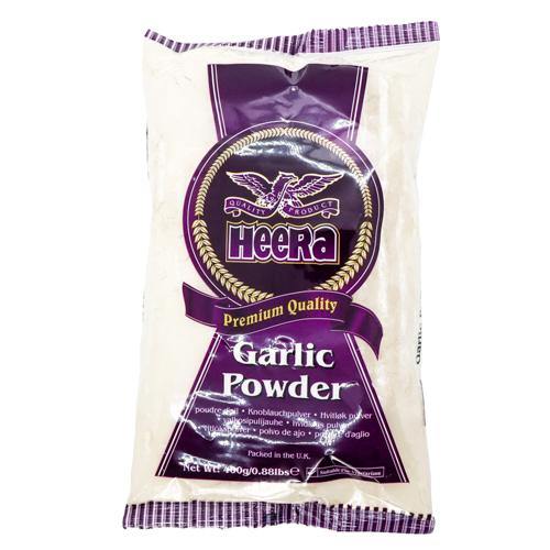 Heera garlic powder SaveCo Bradford