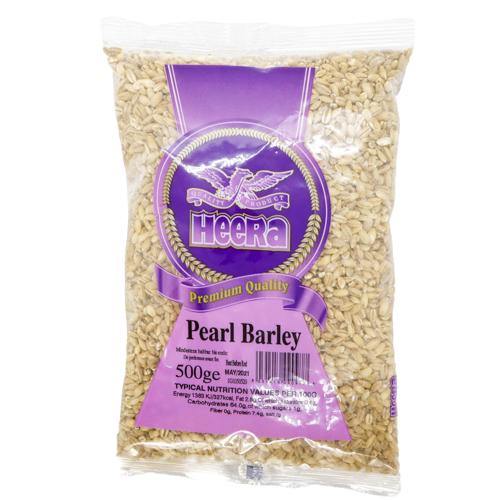 Heera Pearl Barley @ SaveCo Online Ltd