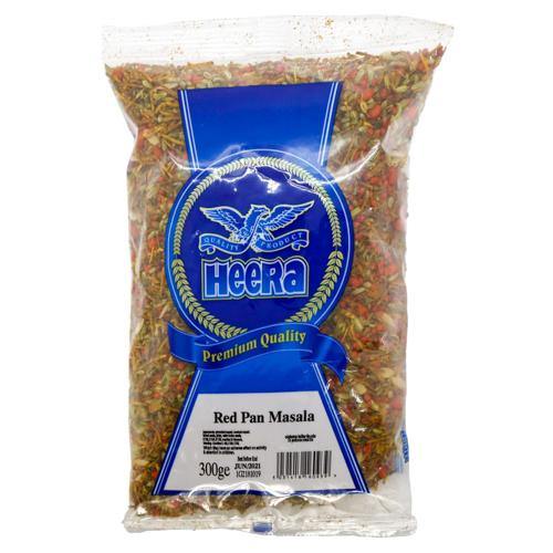 Heera Red Pan Masala | Indian Groceries Online | SaveCo Online