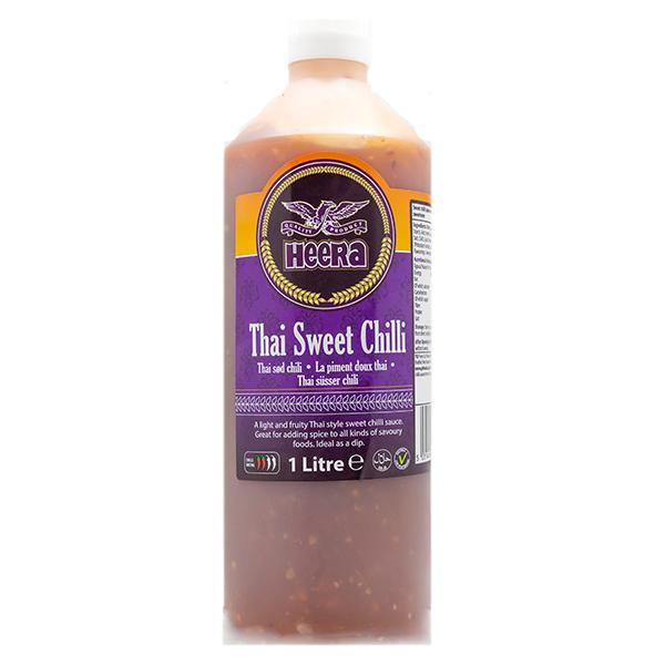 Heera Thai Sweet Chilli Sauce