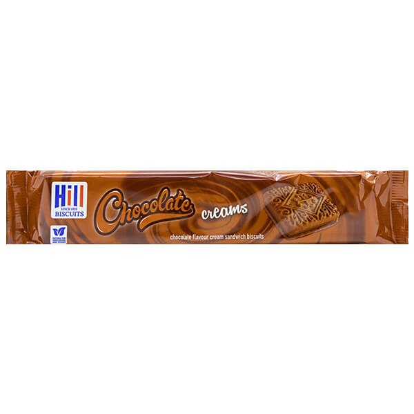 Hill Biscuits Chocolate Creams @ SaveCo Online Ltd