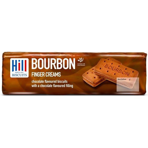 Hill Bourbon Biscuits @ SaveCo Online Ltd