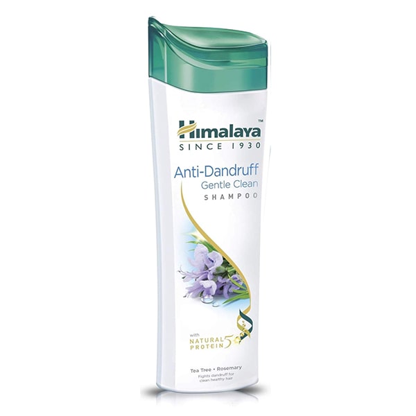 Himalaya Anti-Dandruff Gentle Clean Shampoo (400ml) @ SaveCo Online Ltd