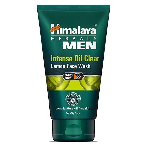 Himalaya Lemon Face Wash 100ml @ SaveCo Online Ltd