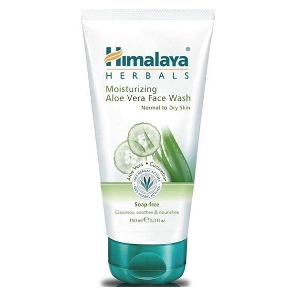 Himalaya Aloe Vera Face Wash 150ml @ SaveCo Online Ltd