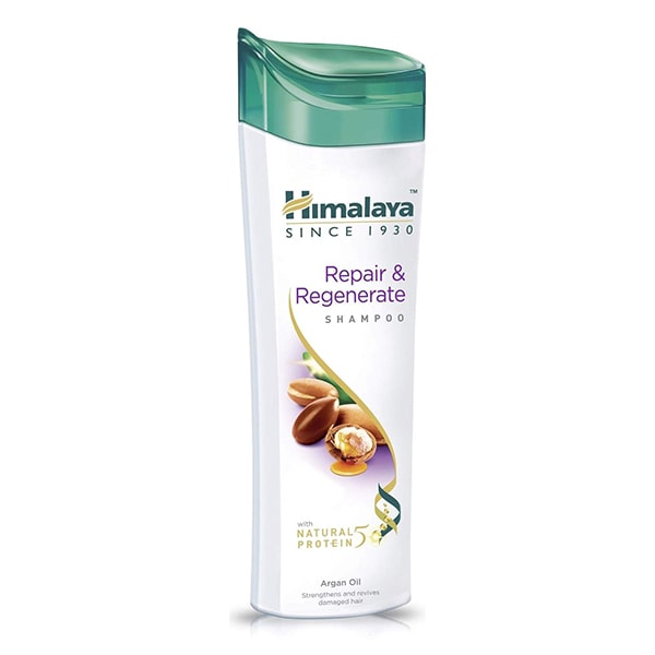 Himalaya Repair and Regenerate Shampoo 400ml @ SaveCo Online Ltd