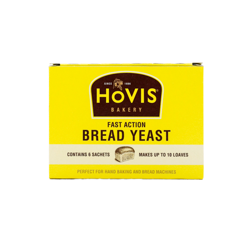 Hovis Bread Yeast @ SaveCo Online Ltd