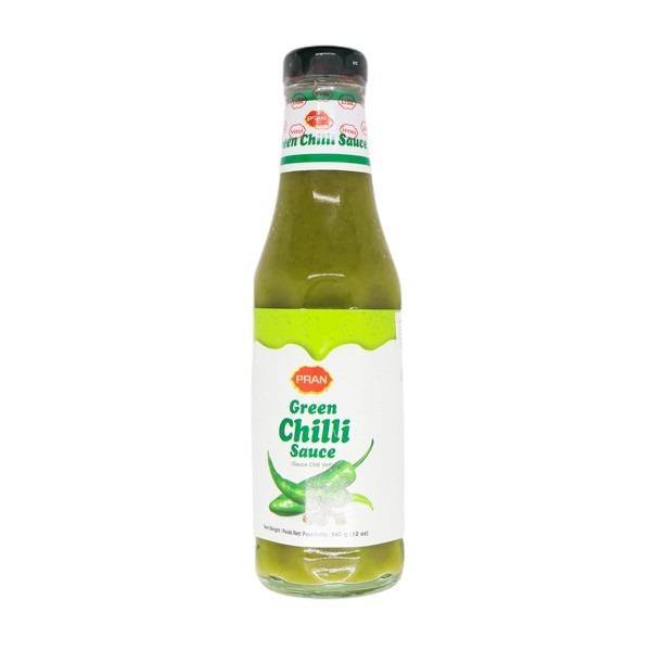 Pran green chilli sauce SaveCo Online Ltd