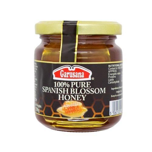 Garusana 100% spanish honey SaveCo Online Ltd