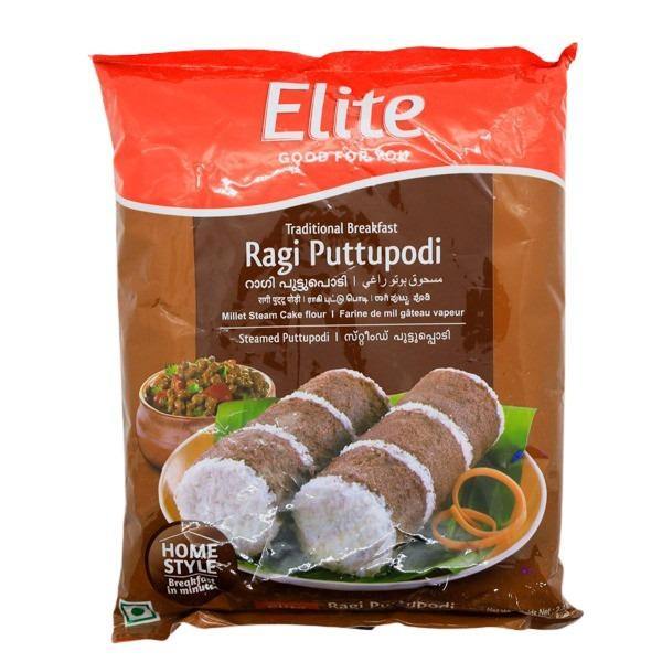 Elite Ragi Puttupodi @  SaveCo Online Ltd