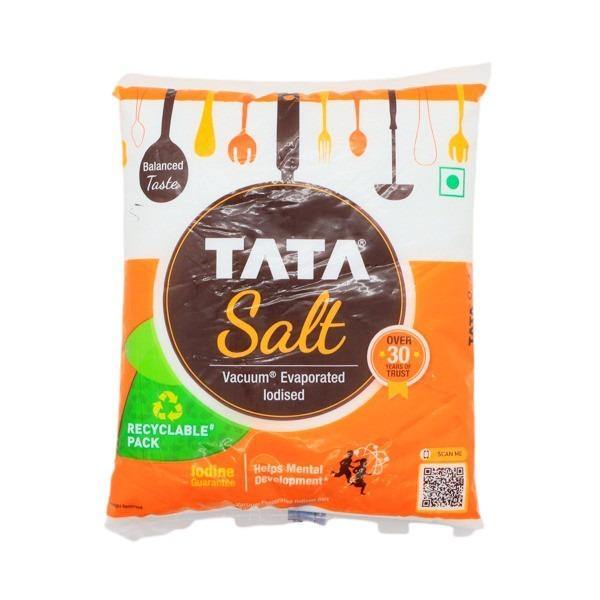 Tata salt SaveCo Online Ltd