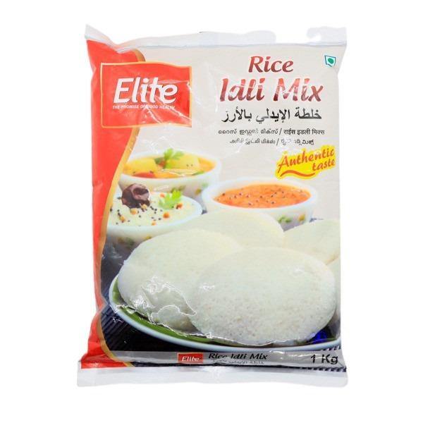 Elite Rice Idli Mix @ SaveCo Online Ltd