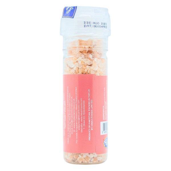 Hibah Natural Himalayan pink salt SaveCo Online Ltd