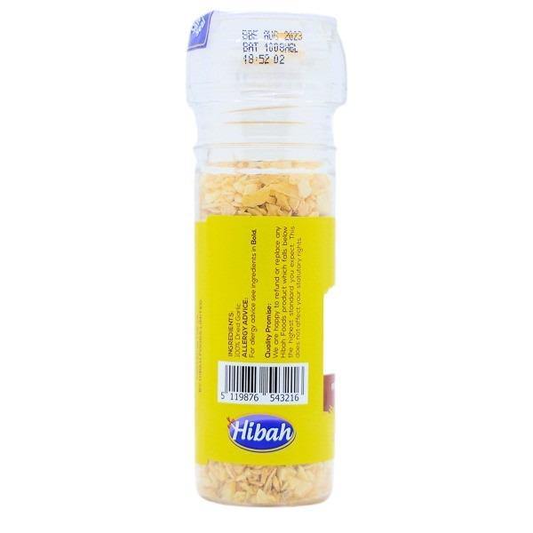 Hibah Dried Garlic SaveCo Online Ltd