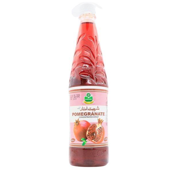 Marhaba Pomegranate Concentrated Syrup - 800ml @ SaveCo Online Ltd