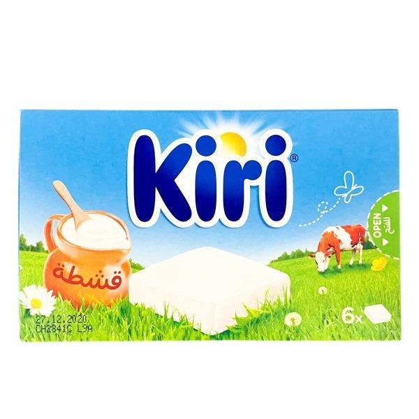 Kiri Kiri Cream Cheese @ SaveCo Online Ltd