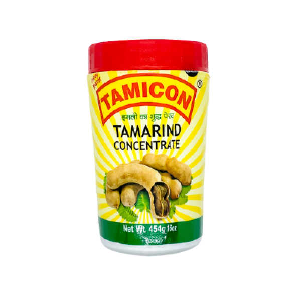 Tamicon Tamarind Paste 454g @ SaveCo Online Ltd
