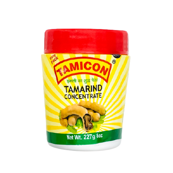 Tamicon Tamarind Paste 227g SaveCo Online Ltd