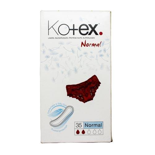 Kotex Normal Light And Soft @SaveCo Online Ltd