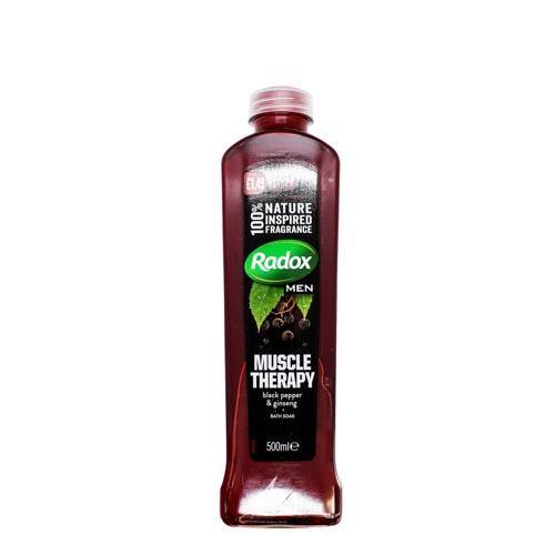 Radox Muscle Therapy 500ml - SaveCo Online Ltd