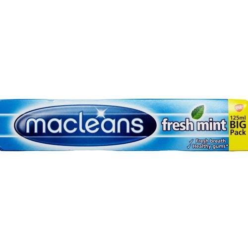 Macleans Fresh Mint Toothpaste @ SaveCo Online Ltd