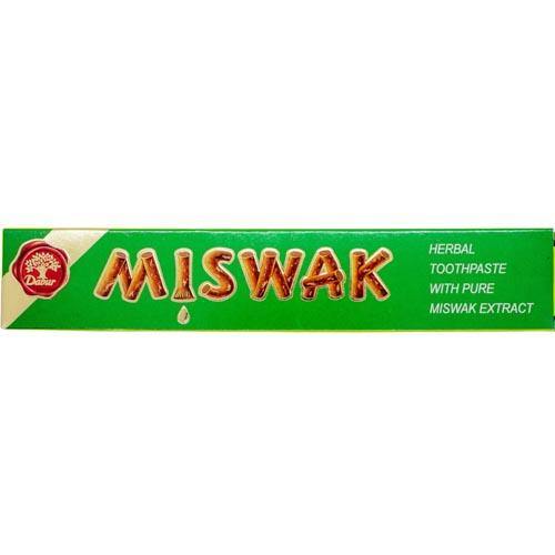 Dabur Miswak Herbal Toothpaste @ SaveCo Online Ltd