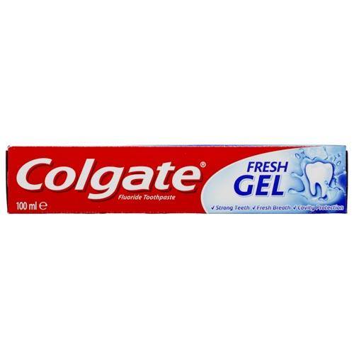 Colgate Fresh Gel Toothpaste @ SaveCo Online Ltd